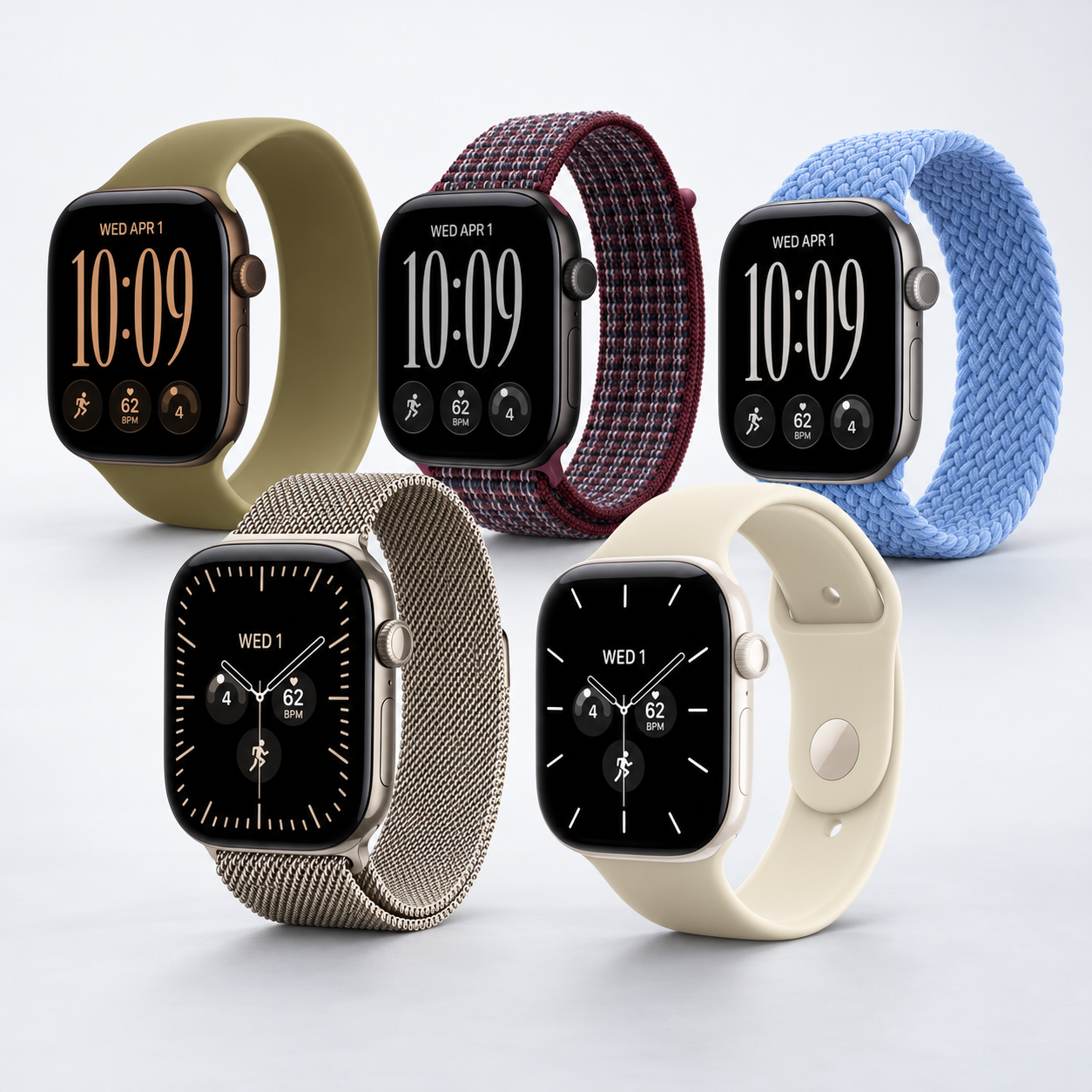 Apple Watch