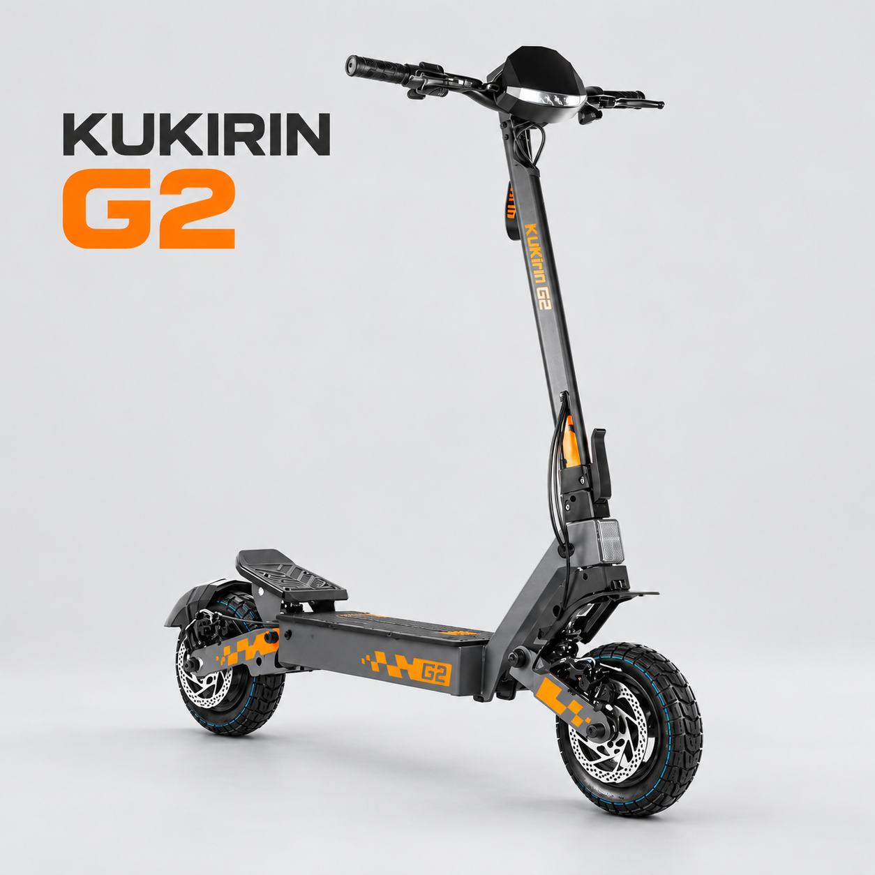 KuKirin G2