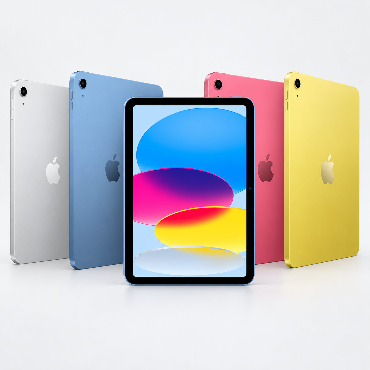 iPad 11