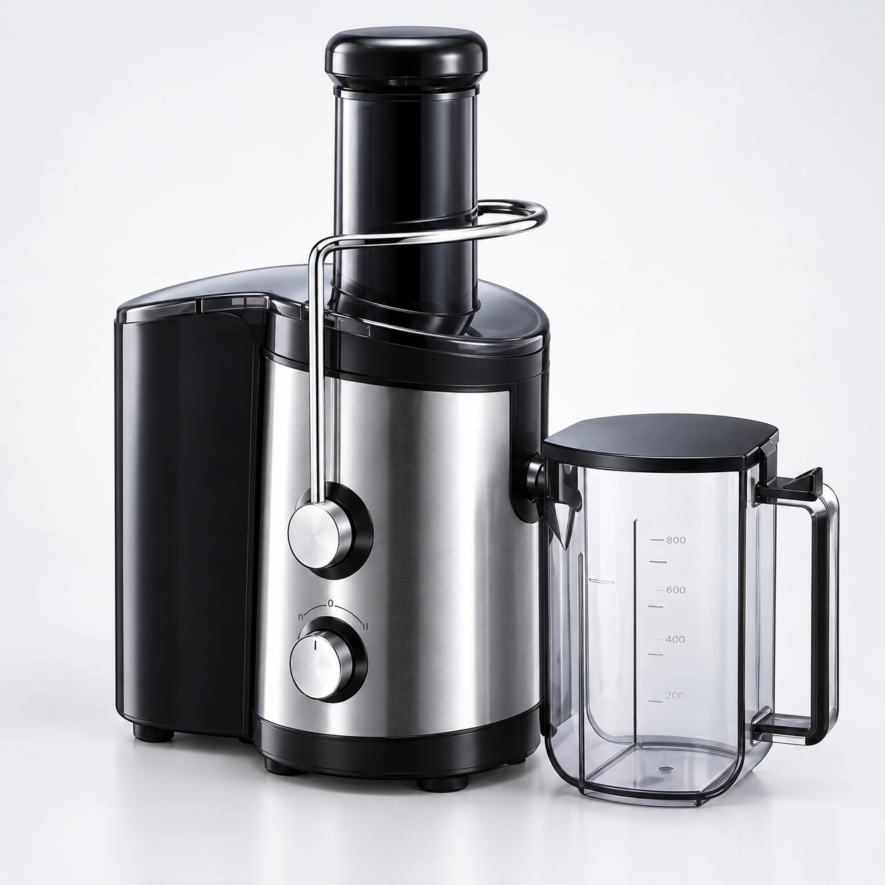 Midea Juicer