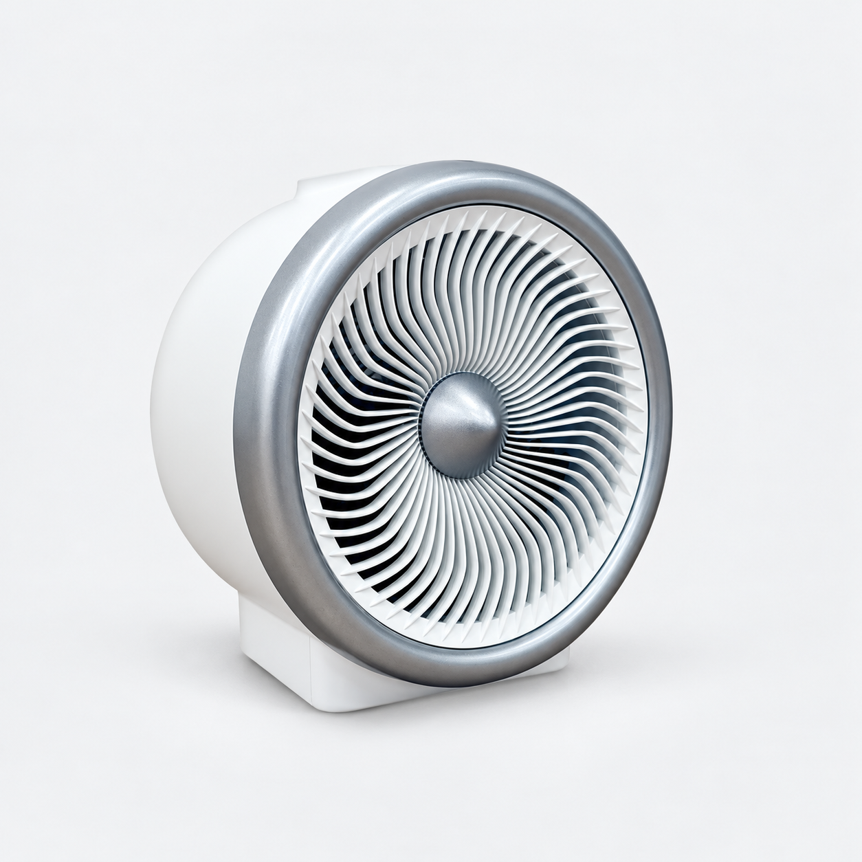 Midea Fan Heater