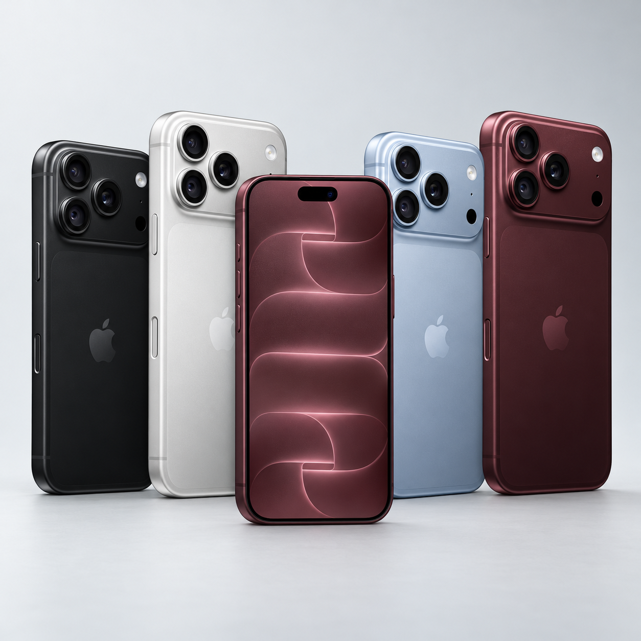 iPhone 18