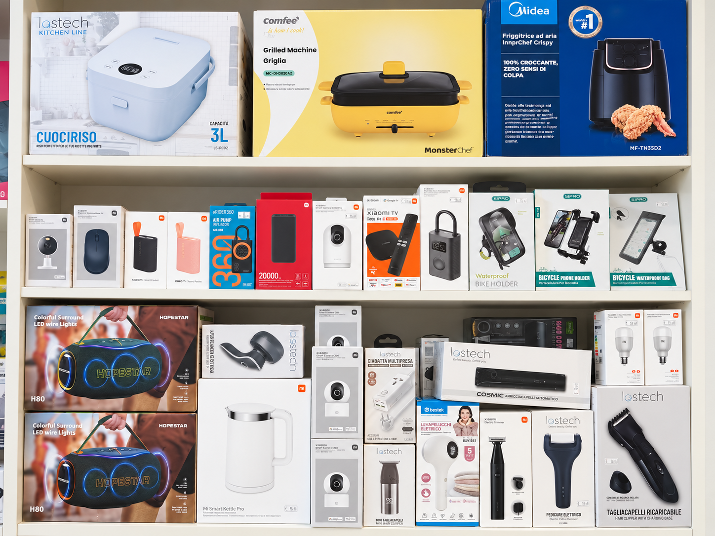 Dispositivi & Smartphone